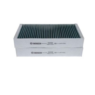 Фільтр салону BOSCH 0986628560