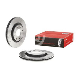 Диск тормозной BREMBO 09869575