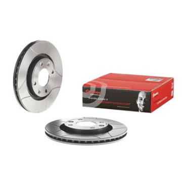 Диск тормозной BREMBO 09869575