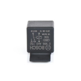 Реле BOSCH 0986ah0150