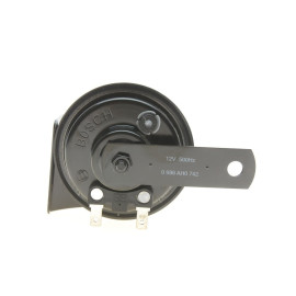 Звуковой сигнал BOSCH 0986ah0742