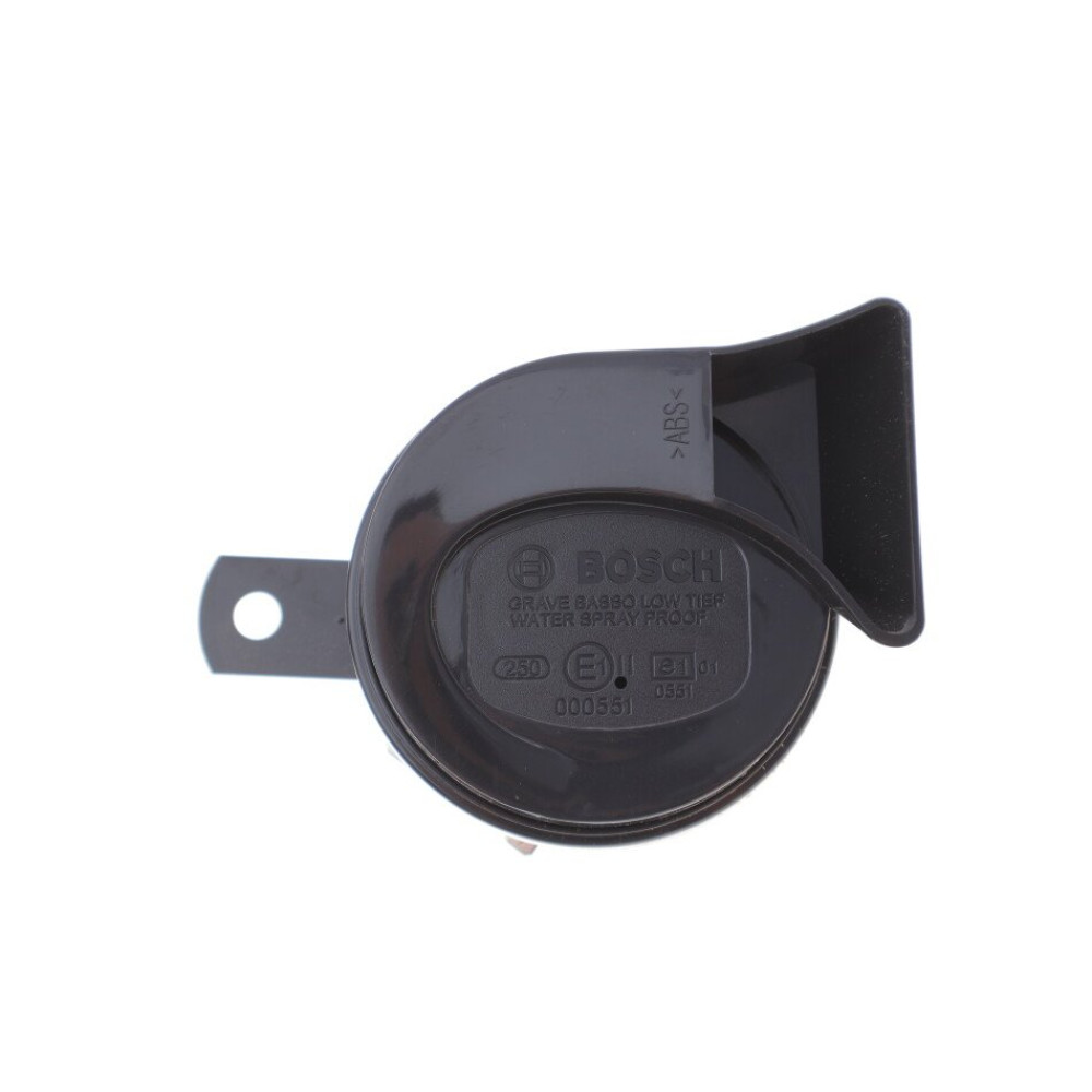 Звуковой сигнал BOSCH 0986ah0744