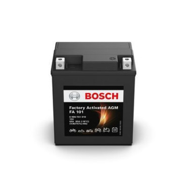 Акумулятор мото BOSCH 0986fa1010