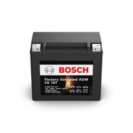Аккумулятор BOSCH 0986fa1071