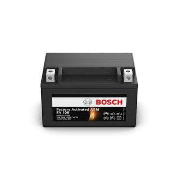 Акумулятор BOSCH 0986fa1080