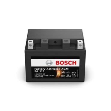 Акумулятор BOSCH 0986fa1130