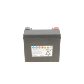 Акумулятор мото 12в/18Ah 310а BOSCH 0986fa1260