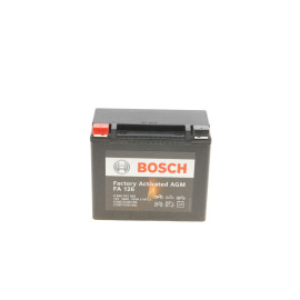Акумулятор мото 12в/18Ah 310а BOSCH 0986fa1260
