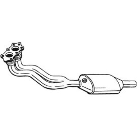 Катализатор Bosal 099833