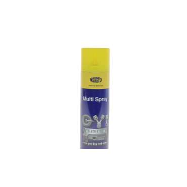 Змазка універсальна спрей Multi Spray 500мл MAGNETI MARELLI 099996001070