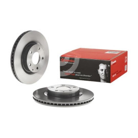 Диск тормозной BREMBO 09c65211