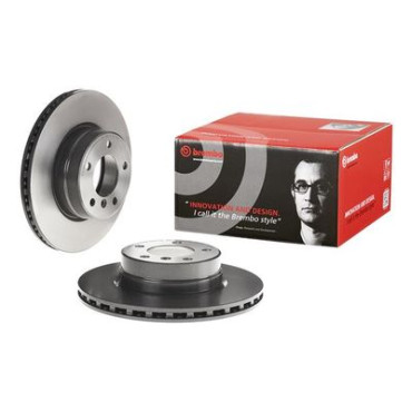 Диск тормозной BREMBO 09c89411