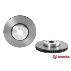 Диск гальмівний BREMBO 09d09413