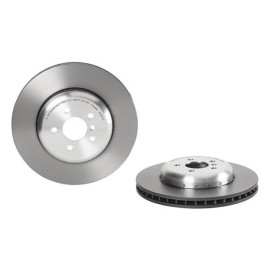 Диск тормозной BREMBO 09d90513