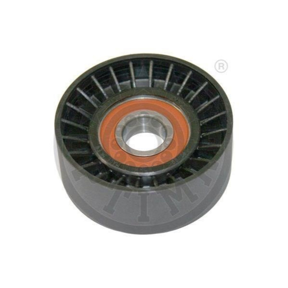 Пружина передней подвески FIAT Kilen 12216
