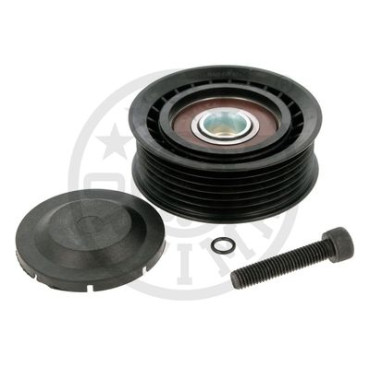 Амортизатор підвіски MONROE 43068