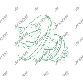 Картридж турбины Jrone 1000050140