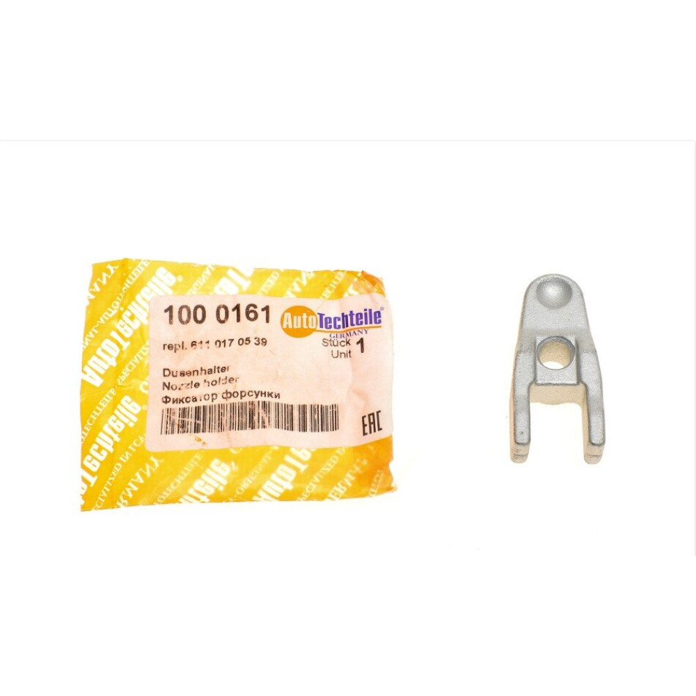 Кронштейн форсунки AUTOTECHTEILE 1000161