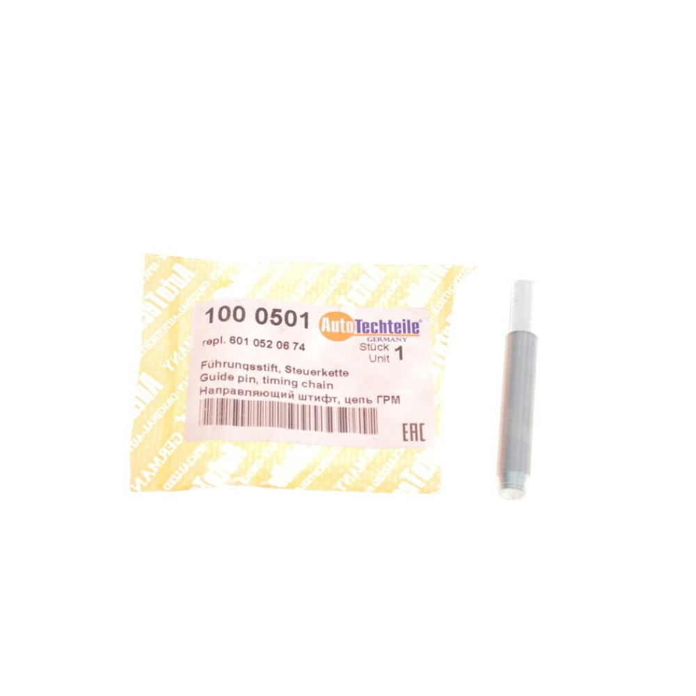 Болт металевий AUTOTECHTEILE 1000501