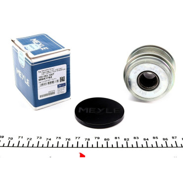 Комплект зчеплення Ford Focus II/C-Max/VOLVO 1.8/2.0i 04-12 (228mm23z) NATIONAL ck9890