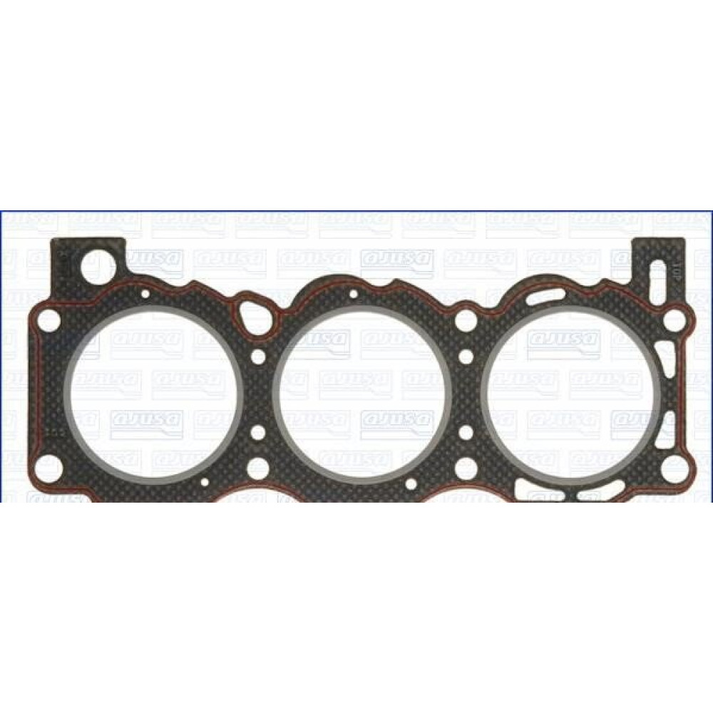 USZCZELKA GЈOWICY FORD Ajusa 10006300