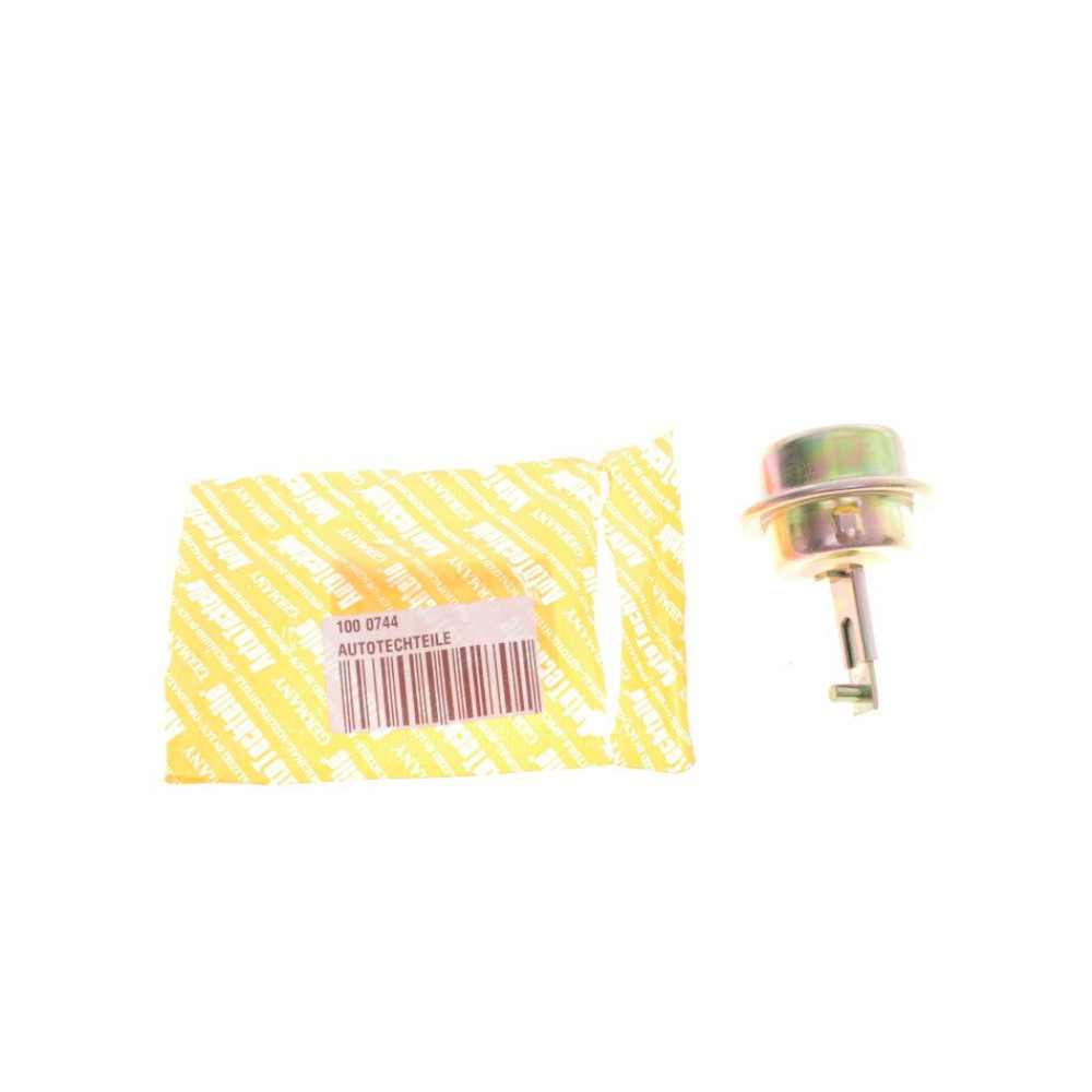 Глушилка двигуна AUTOTECHTEILE 1000744