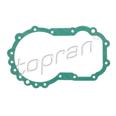 Прокладка кришки КПП TOPRAN 100077