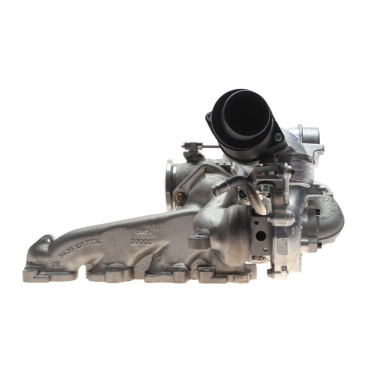 Турбокомпресор BORGWARNER 10009880113