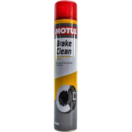 Очиститель тормозной системы Brake Clean 750ML (106551/112245) MOTUL 100101