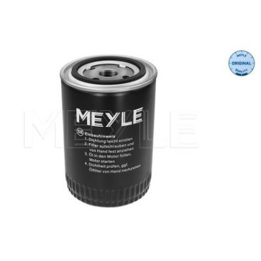 Фільтр оливи MEYLE 1001150003