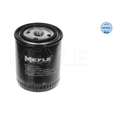 Фільтр оливи MEYLE 1001150005