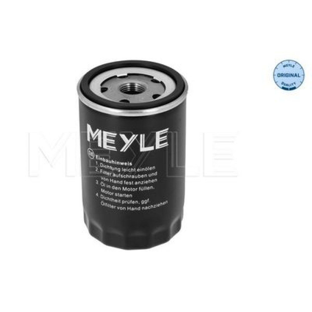 Фільтр оливи MEYLE 1001150009