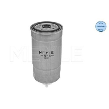 Фільтр палива MEYLE 1001270008