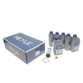 MEYLE 1001350103 Комплект для замены трансмиссионной смазки в АКПП MEYLE 1001350103