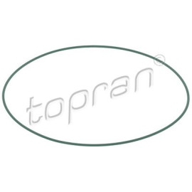 Прокладка, гильза цилиндра TOPRAN 100145