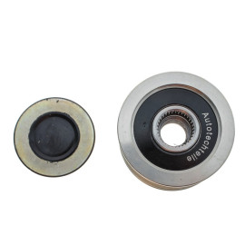 Шкив генератора AUTOTECHTEILE 1001502