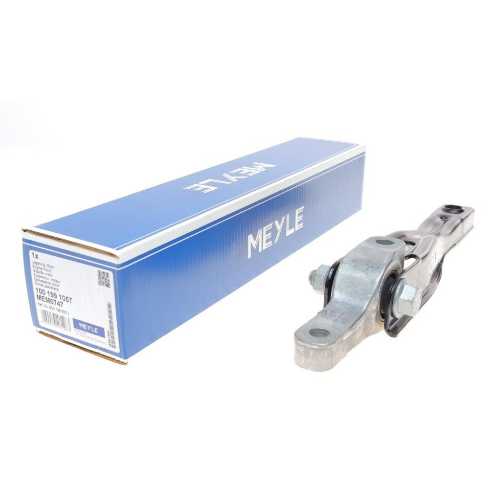 Подушка двигуна MEYLE 1001991057