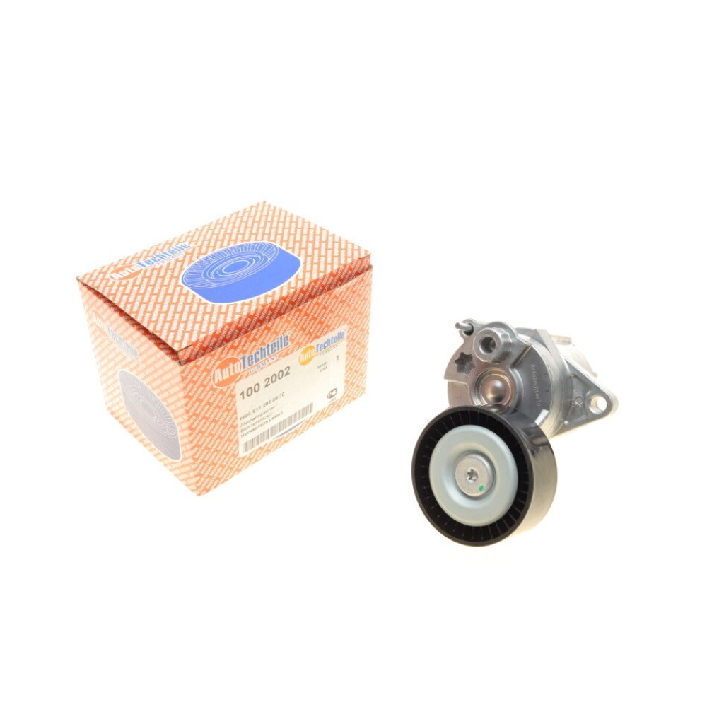 Натяжитель ремня генератора AUTOTECHTEILE 1002002