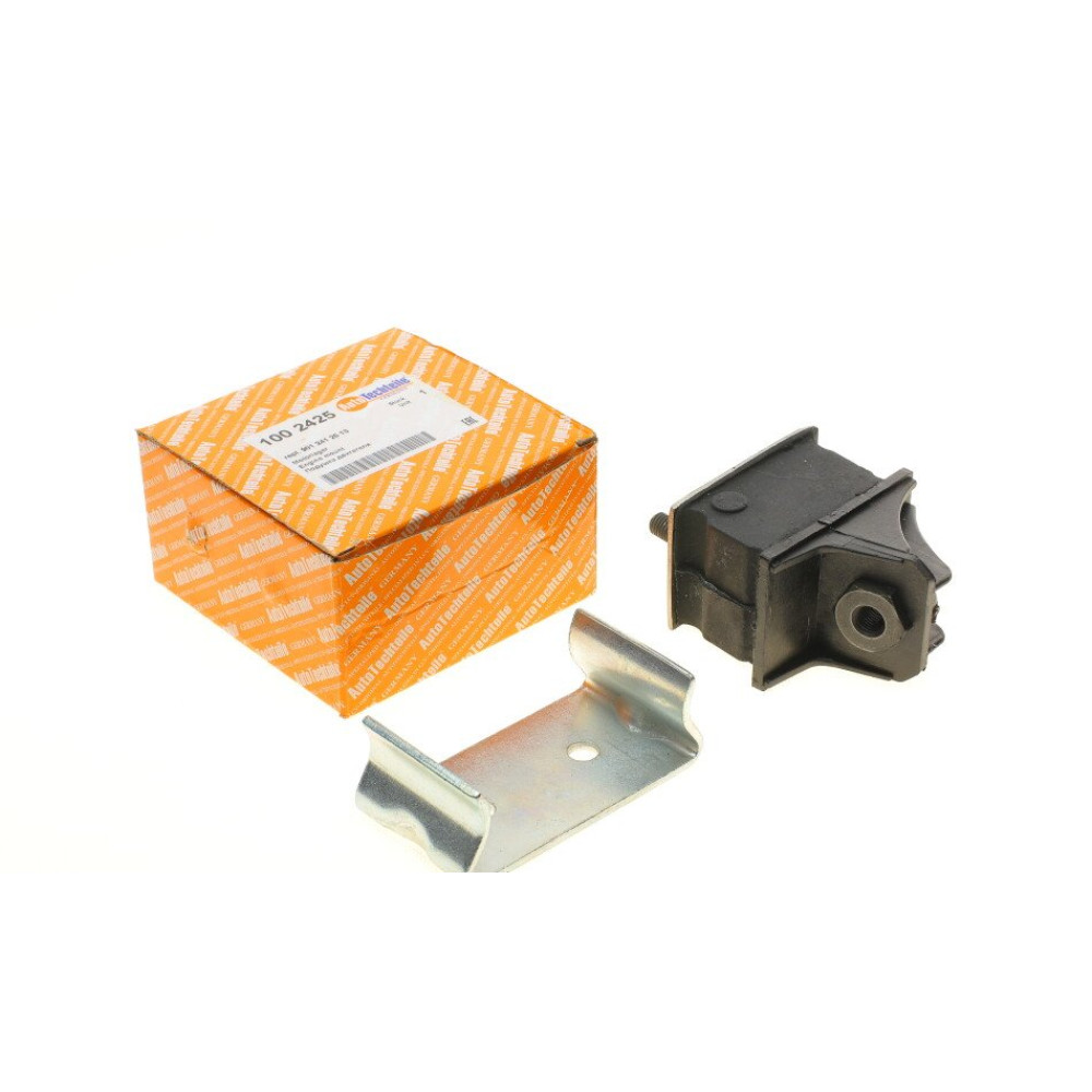 Подушка двигателя AUTOTECHTEILE 1002425