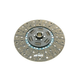 Диск сцепления AUTOTECHTEILE 1002545