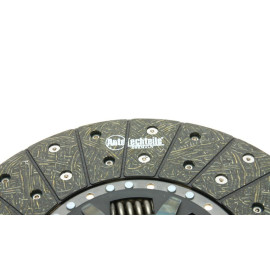 Диск сцепления AUTOTECHTEILE 1002545