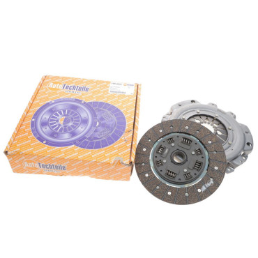 Комплект зчеплення AUTOTECHTEILE 1002547