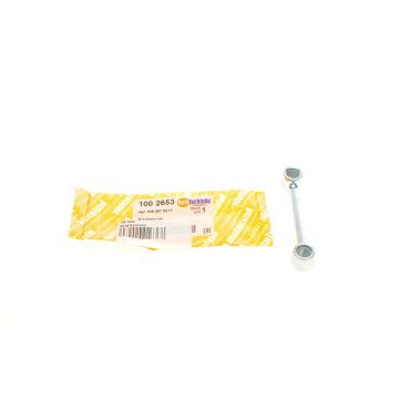 Тяжелая КПП короткая AUTOTECHTEILE 1002653