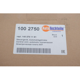 Блок электрический АКПП AUTOTECHTEILE 1002750