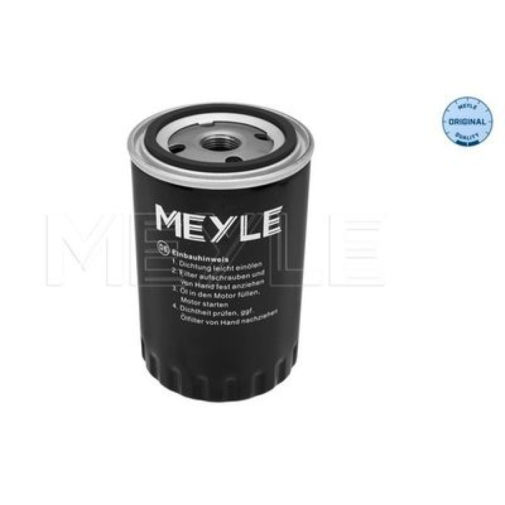 Фильтр масла MEYLE 1003220001