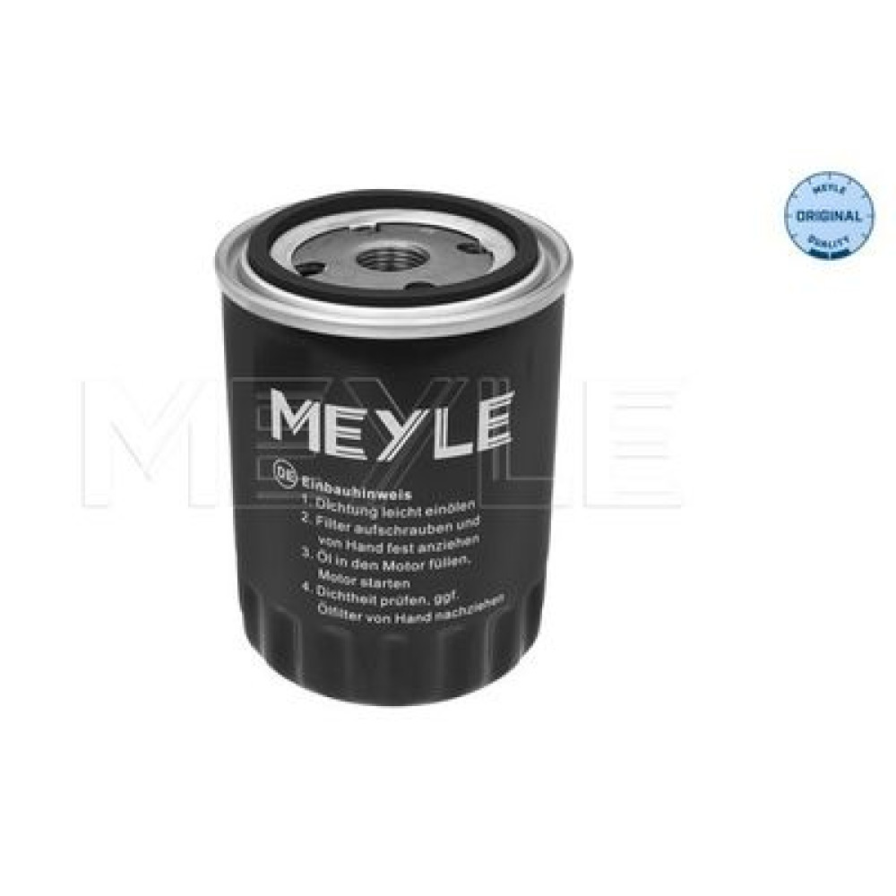 Фільтр оливний MEYLE 1003220002