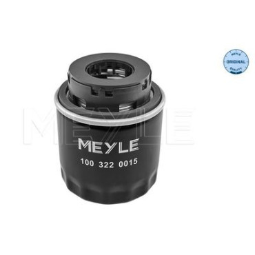 Фільтр оливи MEYLE 1003220015