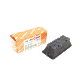 Подушка ресори передньої нижня AUTOTECHTEILE 1003281