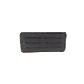 Подушка ресори передньої нижня AUTOTECHTEILE 1003281