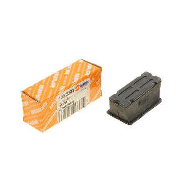 Подушка ресори передньої нижня пластик AUTOTECHTEILE 1003282